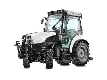 Spire S/V - 115 (2019 - ..)