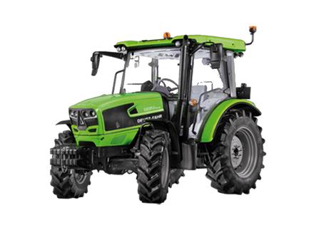 5D Keyline - 5080 (2019 - ..)