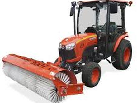 Sweeper - None (.. - ..)