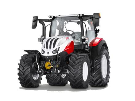 Expert CVT - 4130 (2021 - ..)