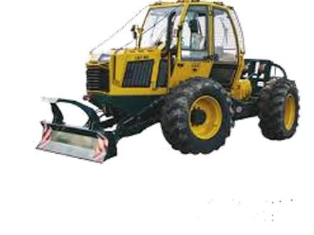 Tehnologia forestieră - 130ITL (.. - ..)