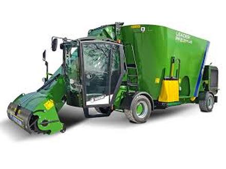 Leader PF2 - PF 2.14C PLUS ECOMODE (.. - ..)